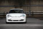Porsche 911 GT3 RS 2003 года (WW)